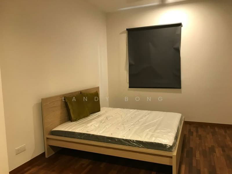 Service Residence for Rent at The Tamarind - Landy Bong - Bedroom - PropertyGuru.com.my