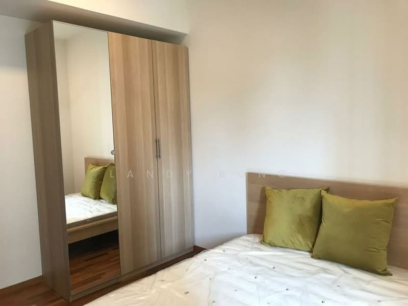 Service Residence for Rent at The Tamarind - Landy Bong - Bedroom - PropertyGuru.com.my