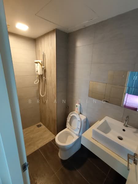 Arte Plus untuk Untuk Disewa - RM 1,700 /bulan, Apr 2026 - Bathroom - PropertyGuru.com.my