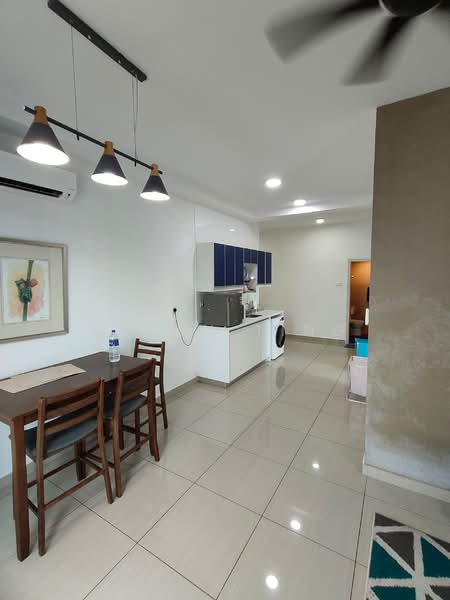 Arte Plus untuk Untuk Disewa - RM 1,700 /bulan, Apr 2026 - Dining Room - PropertyGuru.com.my