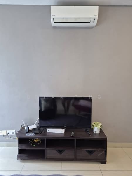 Service Residence for Rent at Arte Plus - Bryan Ting - Living Room - PropertyGuru.com.my