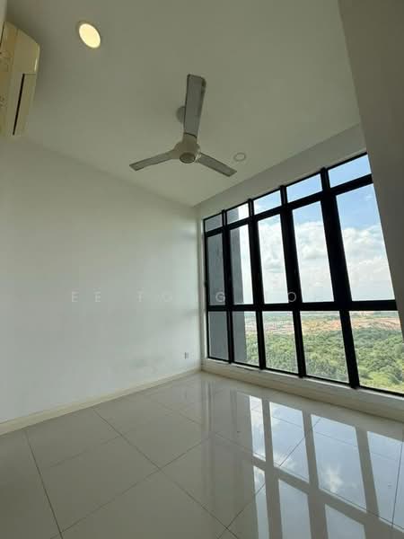 D'Pristine untuk Untuk Dijual - RM 570,000, Apr 2026 - View - PropertyGuru.com.my