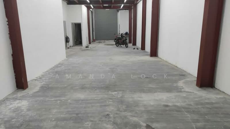 Puchong Utama Industrial Park untuk Untuk Disewa - RM 9,200 /bulan, Apr 2026 - Interior - PropertyGuru.com.my