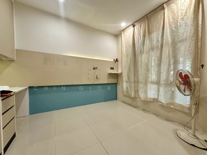 1-storey Terraced House for Sale in Penampang (Sabah) - Chin Giok Ching - Interior - PropertyGuru.com.my