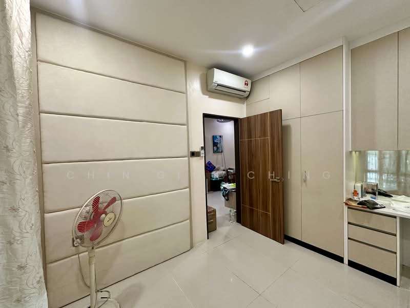 1-storey Terraced House for Sale in Penampang (Sabah) - Chin Giok Ching - Bedroom - PropertyGuru.com.my