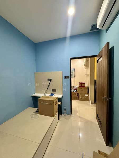 1-storey Terraced House for Sale in Penampang (Sabah) - Chin Giok Ching - Interior - PropertyGuru.com.my