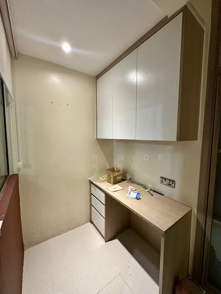 1-storey Terraced House for Sale in Penampang (Sabah) - Chin Giok Ching - Study - PropertyGuru.com.my