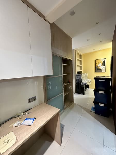 1-storey Terraced House for Sale in Penampang (Sabah) - Chin Giok Ching - Interior - PropertyGuru.com.my