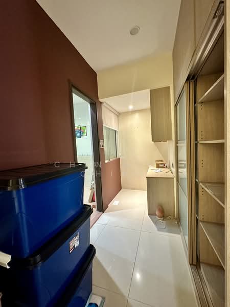 1-storey Terraced House for Sale in Penampang (Sabah) - Chin Giok Ching - Interior - PropertyGuru.com.my