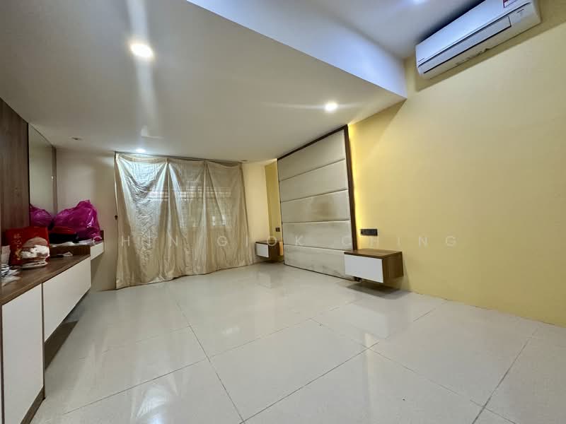 1-storey Terraced House for Sale in Penampang (Sabah) - Chin Giok Ching - Interior - PropertyGuru.com.my