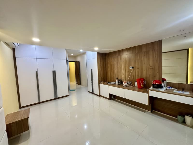 1-storey Terraced House for Sale in Penampang (Sabah) - Chin Giok Ching - Bedroom - PropertyGuru.com.my