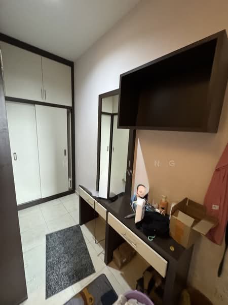 2-storey Terraced House for Sale in Taman Pertam Jaya (Melaka City) - Chin Siang Liow - Interior - PropertyGuru.com.my