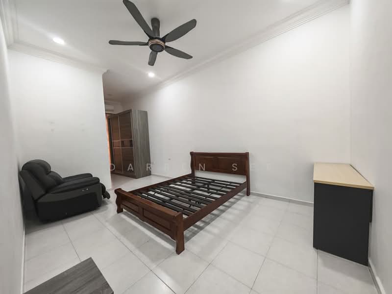 Kulai KCC Taman Gemilang Double Storey House For Rent untuk Untuk Disewa - RM 2,800 /bulan, Apr 2026 - Bedroom - PropertyGuru.com.my