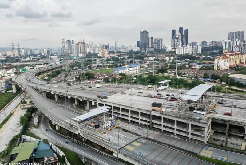 United Point (Residensi Berpadu) untuk Untuk Dijual - RM 707,000, Apr 2026 - Exterior - PropertyGuru.com.my