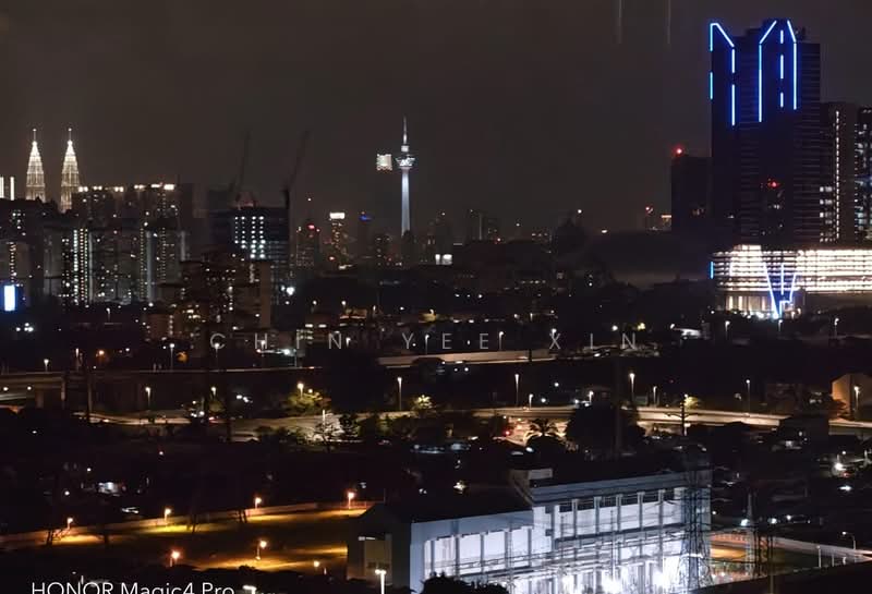 United Point (Residensi Berpadu) untuk Untuk Dijual - RM 707,000, Apr 2026 - Exterior - PropertyGuru.com.my