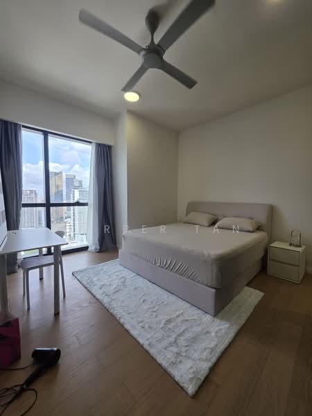 TRX Residences untuk Untuk Disewa - RM 4,200 /bulan, Apr 2026 - Bedroom - PropertyGuru.com.my