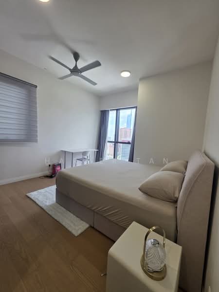 TRX Residences untuk Untuk Disewa - RM 4,200 /bulan, Apr 2026 - Bedroom - PropertyGuru.com.my