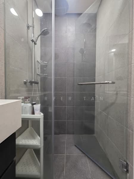 TRX Residences untuk Untuk Disewa - RM 4,200 /bulan, Apr 2026 - Bathroom - PropertyGuru.com.my