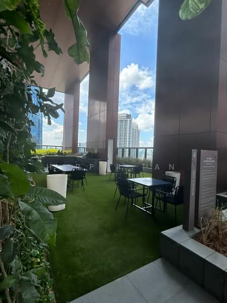 TRX Residences untuk Untuk Disewa - RM 4,200 /bulan, Apr 2026 - Exterior - PropertyGuru.com.my