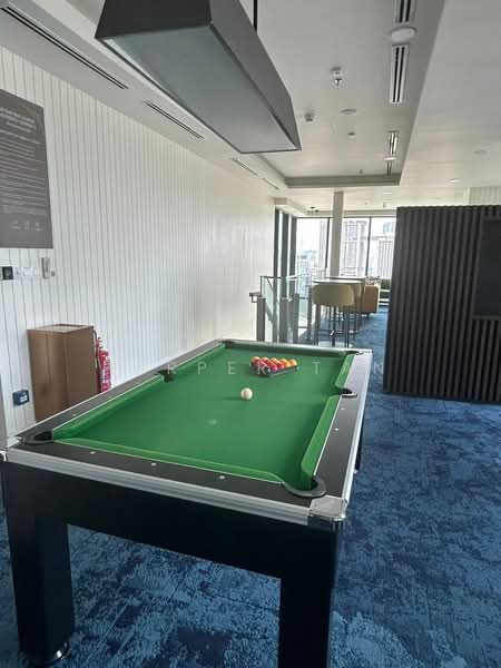 TRX Residences untuk Untuk Disewa - RM 4,200 /bulan, Apr 2026 - View - PropertyGuru.com.my