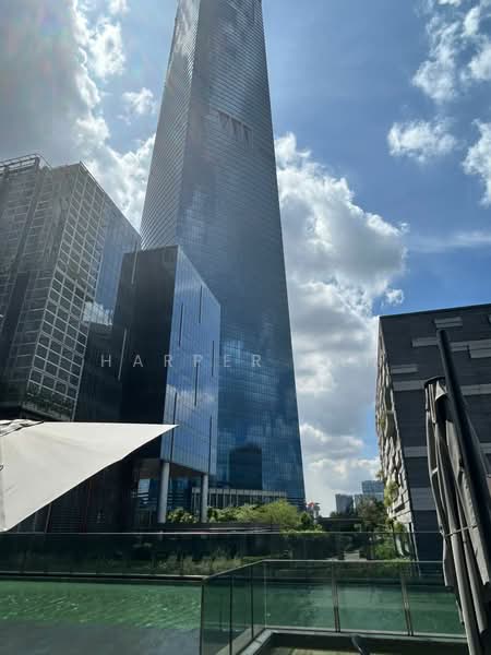 TRX Residences untuk Untuk Disewa - RM 4,200 /bulan, Apr 2026 - Exterior - PropertyGuru.com.my