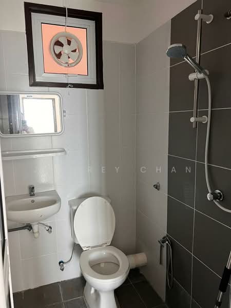 Apartment for Sale at The Rise Collection 2 - Jeffrey Chan - Bathroom - PropertyGuru.com.my