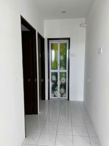 Apartment for Sale at The Rise Collection 2 - Jeffrey Chan - Corridor - PropertyGuru.com.my