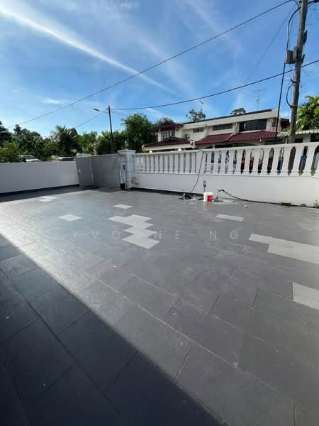 For Rent - Taman Kolam Air