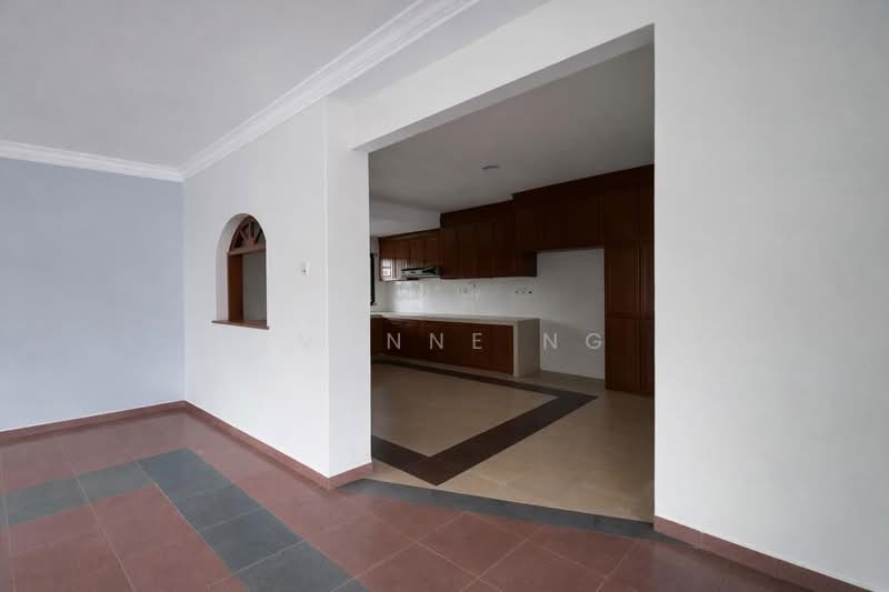 For Rent - Taman Kolam Air