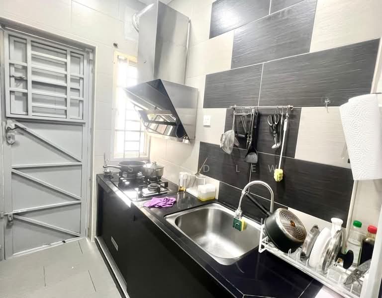 2-storey Terraced House for Sale in Setia Tropika (Johor Bahru) - Desmond Lew - PropertyGuru.com.my
