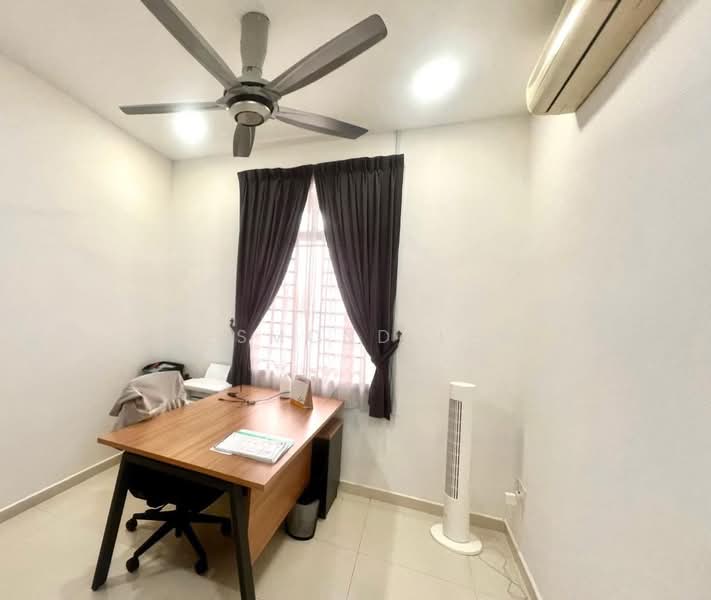 2-storey Terraced House for Sale in Setia Tropika (Johor Bahru) - Desmond Lew - PropertyGuru.com.my