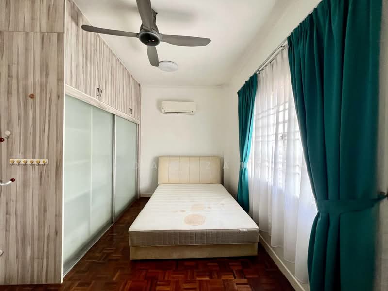 Condominium for Rent at Elaeis 2 - Adaw Zain - Bedroom - PropertyGuru.com.my