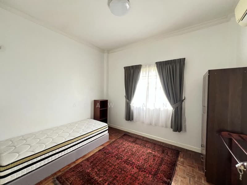 Condominium for Rent at Elaeis 2 - Adaw Zain - Bedroom - PropertyGuru.com.my