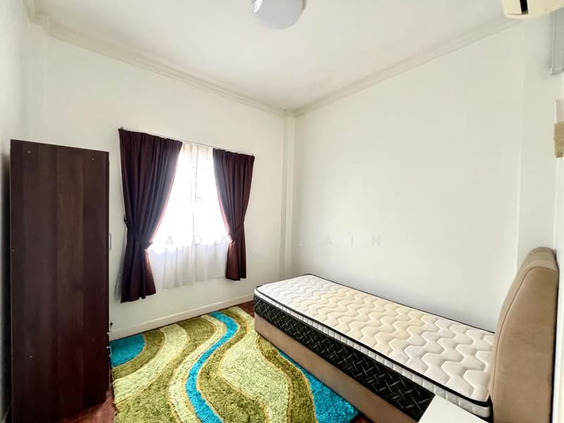 Condominium for Rent at Elaeis 2 - Adaw Zain - Bedroom - PropertyGuru.com.my