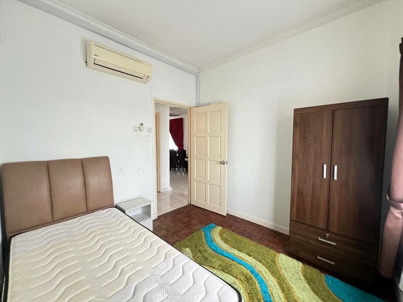 Condominium for Rent at Elaeis 2 - Adaw Zain - Bedroom - PropertyGuru.com.my