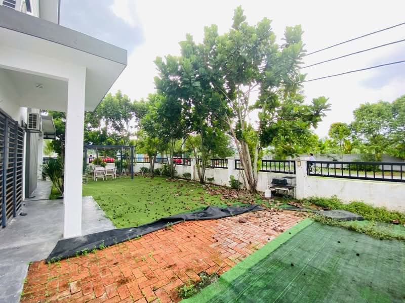 2-storey Terraced House for Rent in Taman Bangi (Kajang) - Ruqayyah Hashim - PropertyGuru.com.my