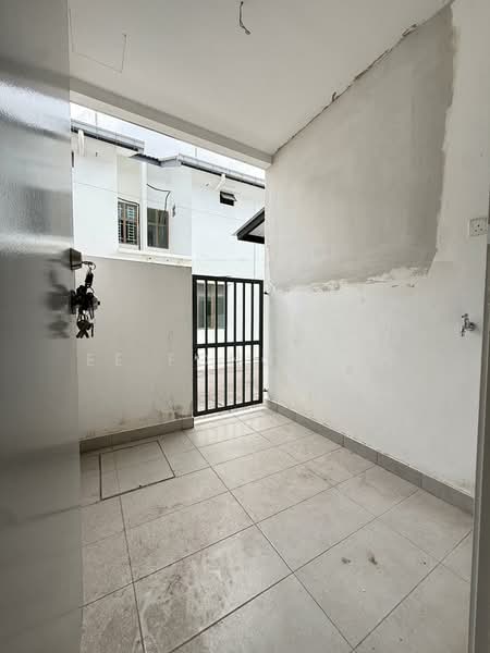 2-storey Terraced House for Sale in Mutiara Rini (Skudai) - Ee Fong Toh - Exterior - PropertyGuru.com.my