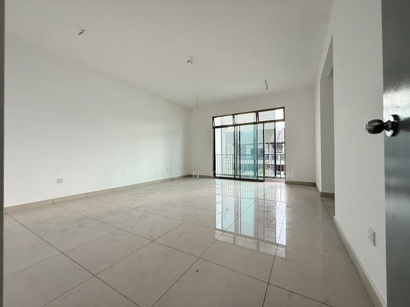 2-storey Terraced House for Sale in Mutiara Rini (Skudai) - Ee Fong Toh - Living Room - PropertyGuru.com.my