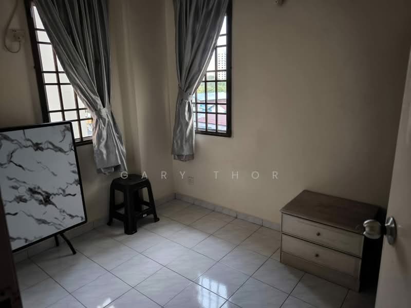 Kondominium untuk Disewa di Azuria Condominium - Gary Thor - Interior - PropertyGuru.com.my