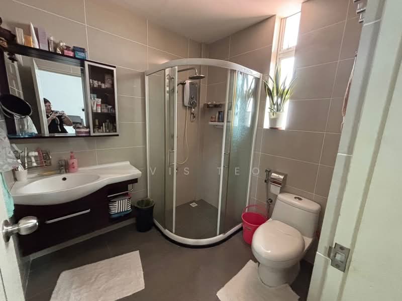 Donggongon untuk Untuk Dijual - RM 1,200,000, Apr 2026 - Bathroom - PropertyGuru.com.my