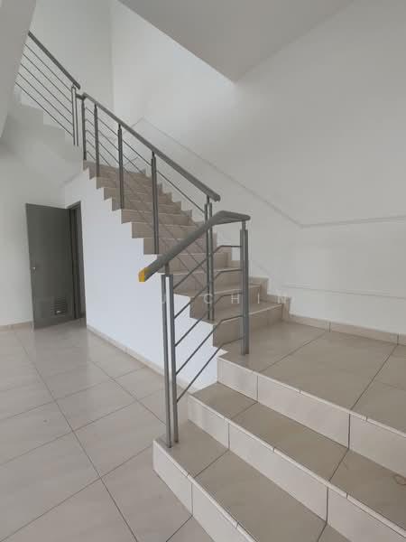 2-storey Terraced House for Sale in Iskandar Puteri (Nusajaya) (Johor) - Kuu Chin - Interior - PropertyGuru.com.my