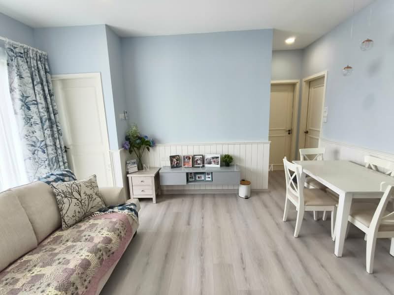 Kondominium untuk Dijual di Forest Hill - Sengko Lim - Living Room - PropertyGuru.com.my