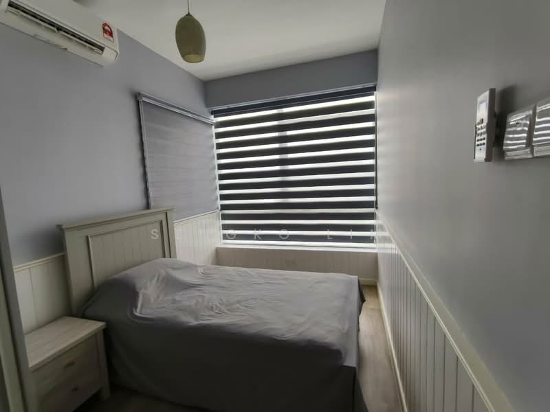 Kondominium untuk Dijual di Forest Hill - Sengko Lim - Bedroom - PropertyGuru.com.my
