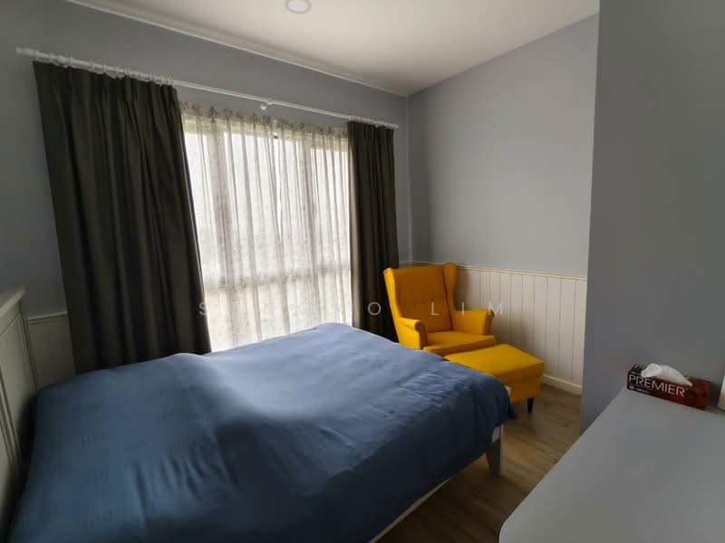 Kondominium untuk Dijual di Forest Hill - Sengko Lim - Bedroom - PropertyGuru.com.my