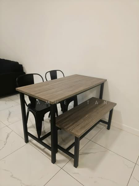 Cubic Botanical untuk Untuk Disewa - RM 2,000 /bulan, Apr 2026 - Dining Room - PropertyGuru.com.my