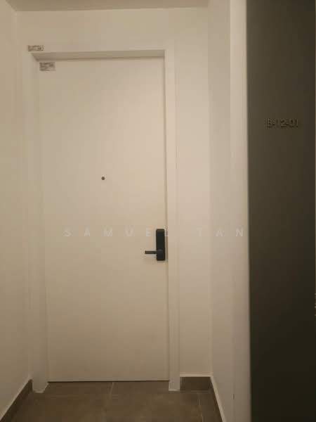 Cubic Botanical untuk Untuk Disewa - RM 2,000 /bulan, Apr 2026 - Entrance - PropertyGuru.com.my