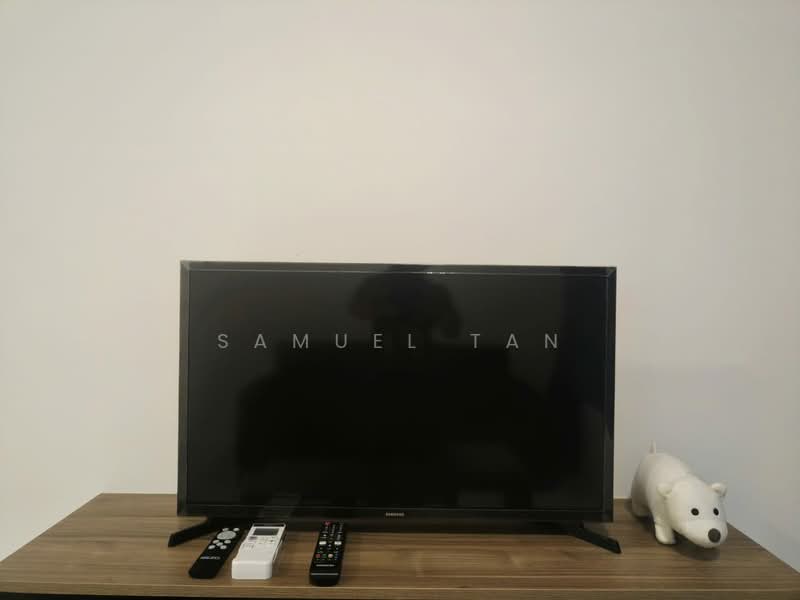 Cubic Botanical untuk Untuk Disewa - RM 2,000 /bulan, Apr 2026 - Interior - PropertyGuru.com.my