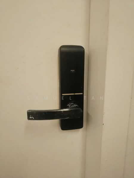 Cubic Botanical untuk Untuk Disewa - RM 2,000 /bulan, Apr 2026 - Entrance - PropertyGuru.com.my