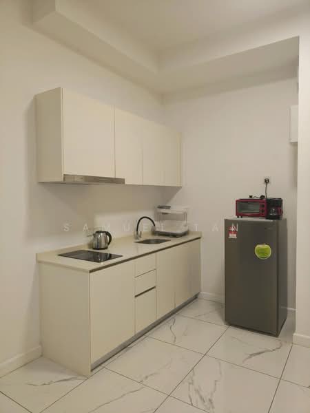 Cubic Botanical untuk Untuk Disewa - RM 2,000 /bulan, Apr 2026 - Kitchen - PropertyGuru.com.my