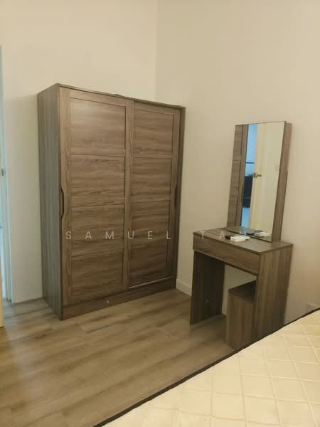 Cubic Botanical untuk Untuk Disewa - RM 2,000 /bulan, Apr 2026 - Bedroom - PropertyGuru.com.my